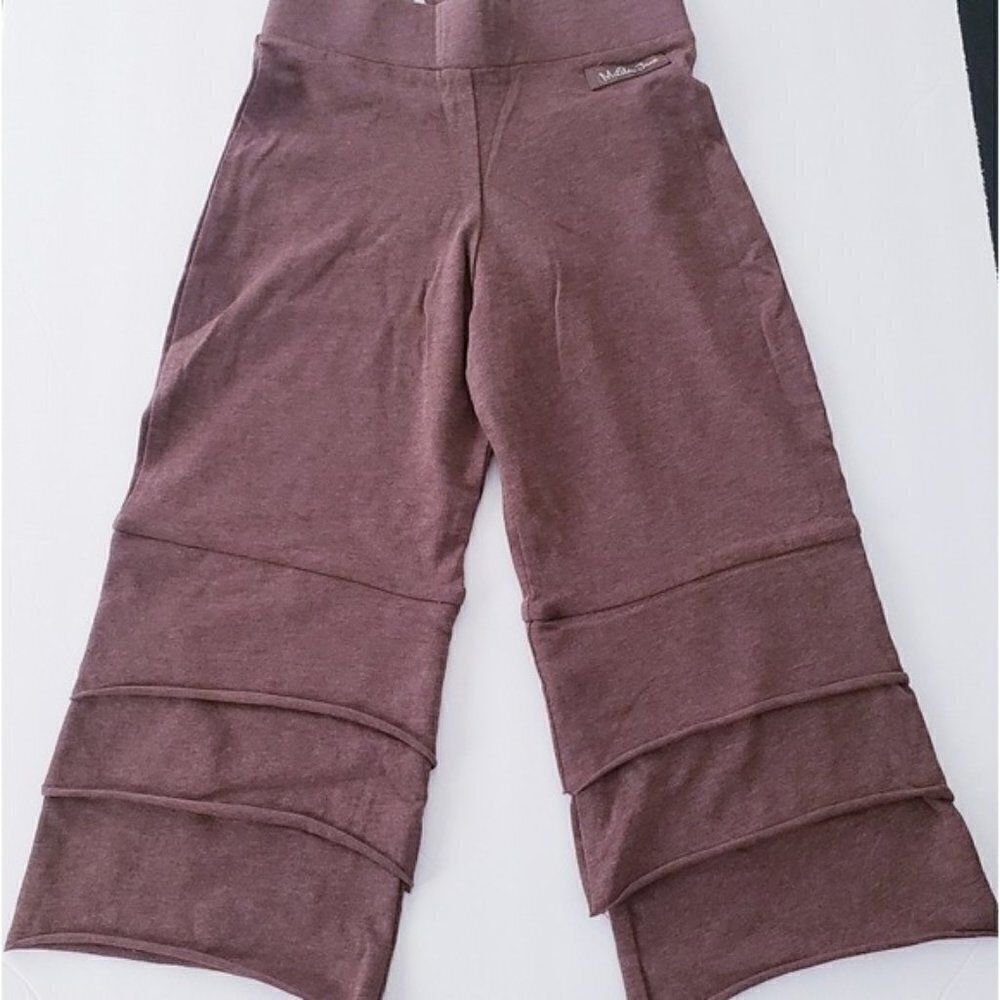 Matilda Jane Size 2 Toddler Girl Cobblestone Finn Pants